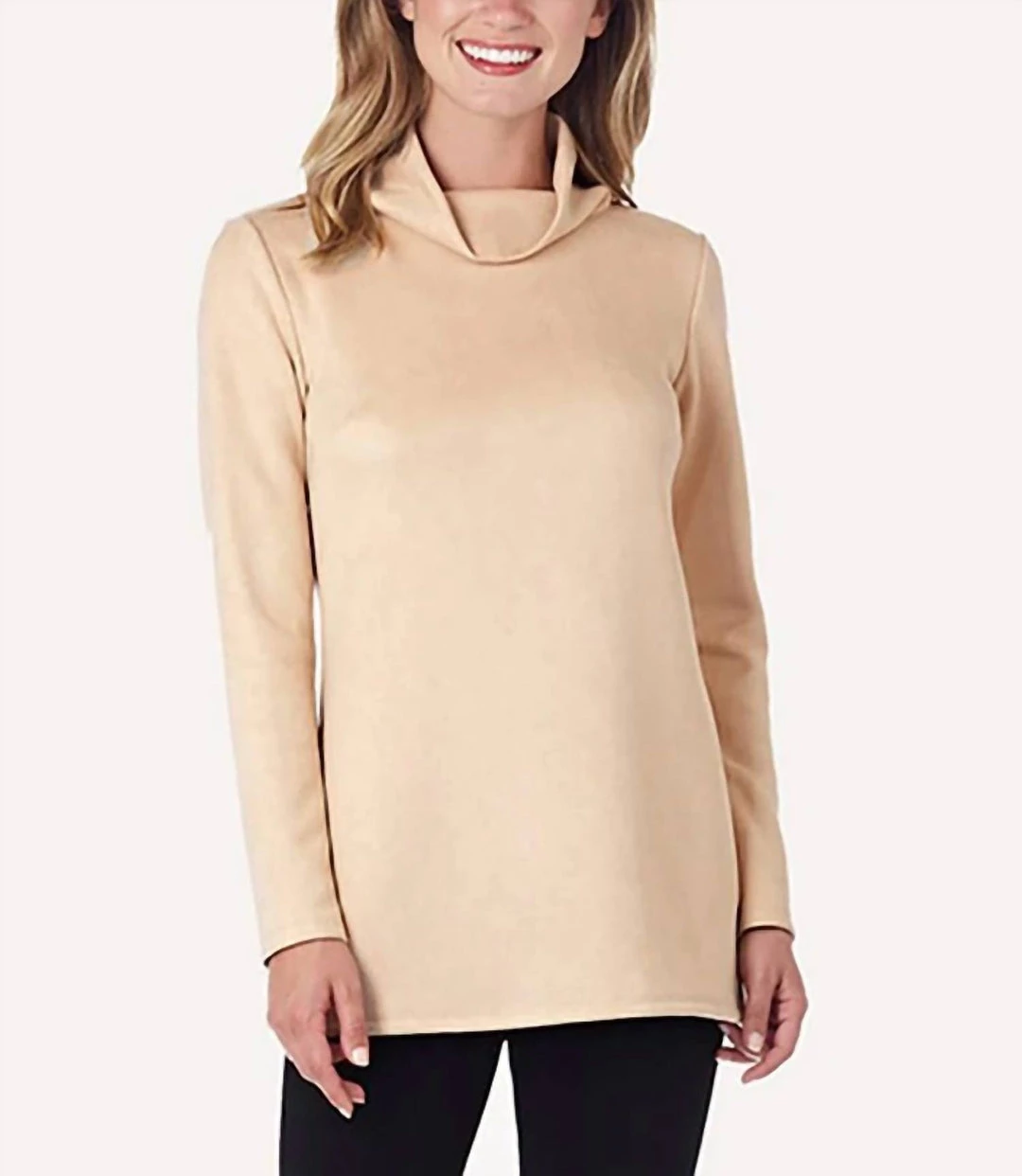Jude Connally women Sawyer Top In Camel 3 Jude Connally women Sawyer Top In Camel