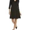 women Jude Connally Kennedy Ponte A-Line Dress -Fendi shop 07cedf2fd7374cfebadd43ce1f42a836 1080x