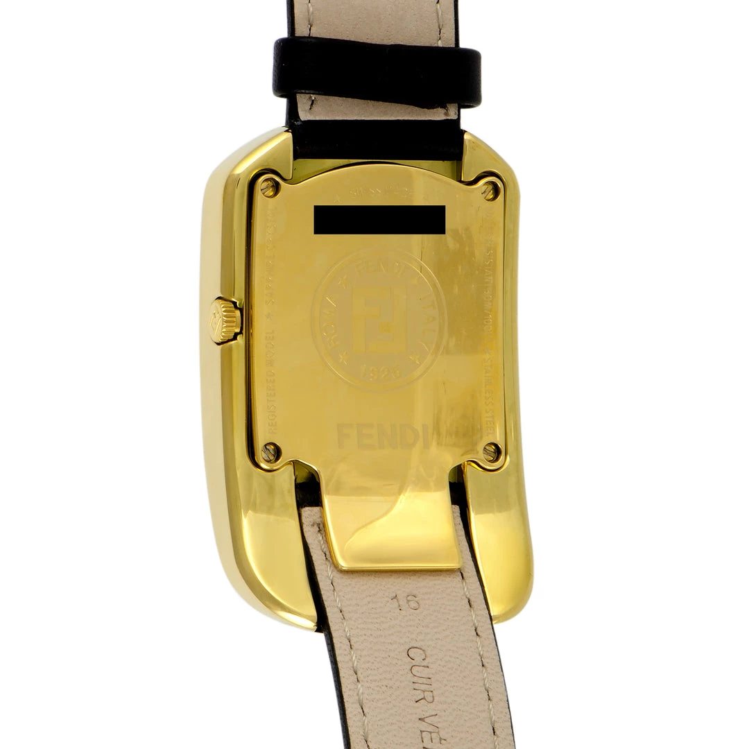 women Fendi Chameleon Watch F331434511D1 5 women Fendi Chameleon Watch F331434511D1 - Image 3