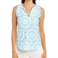 women Jude Connally Ali Top