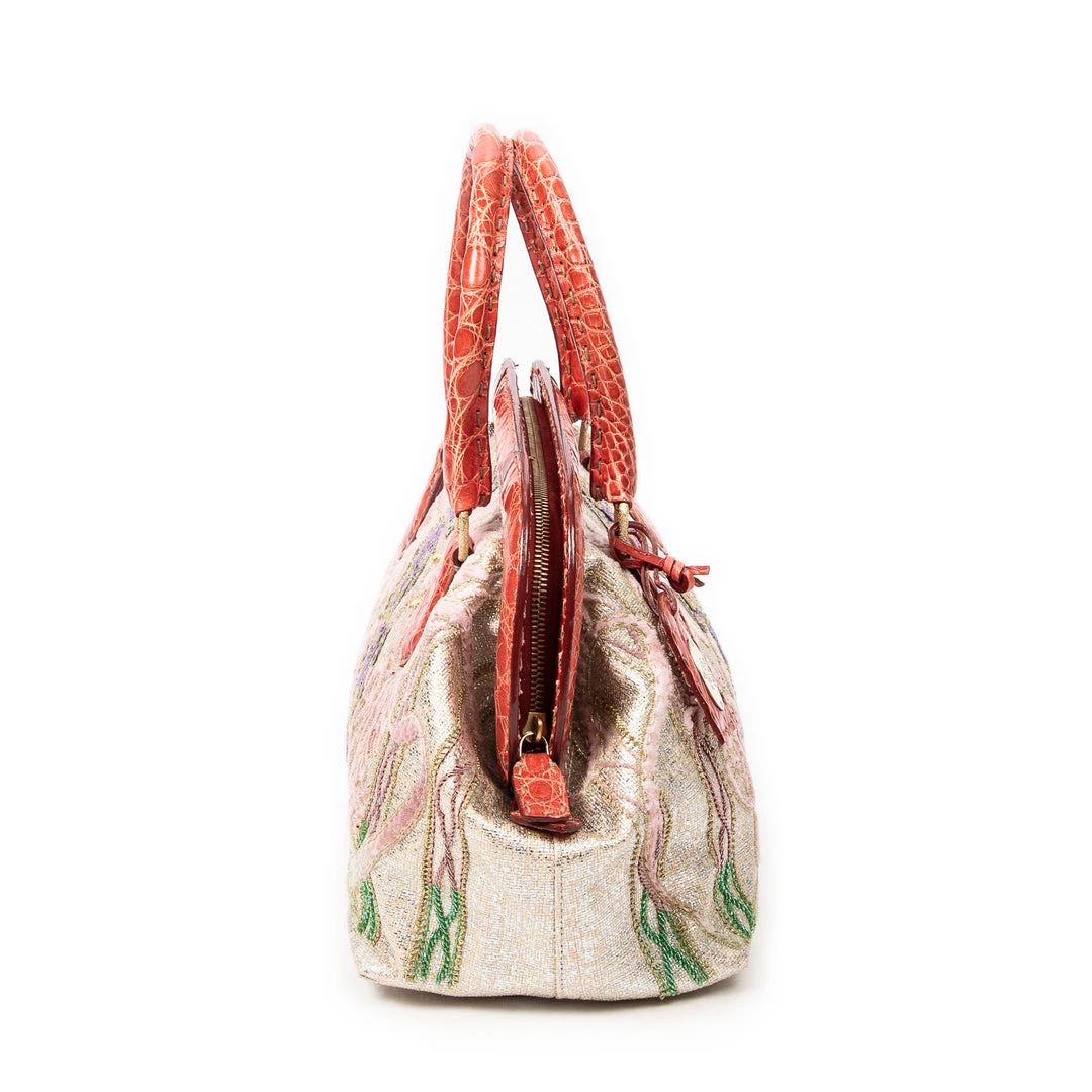 Fendi women Selleria Dotor's Bag 6 Fendi women Selleria Dotor's Bag - Image 4