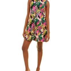women Jude Connally Melody A-Line Dress