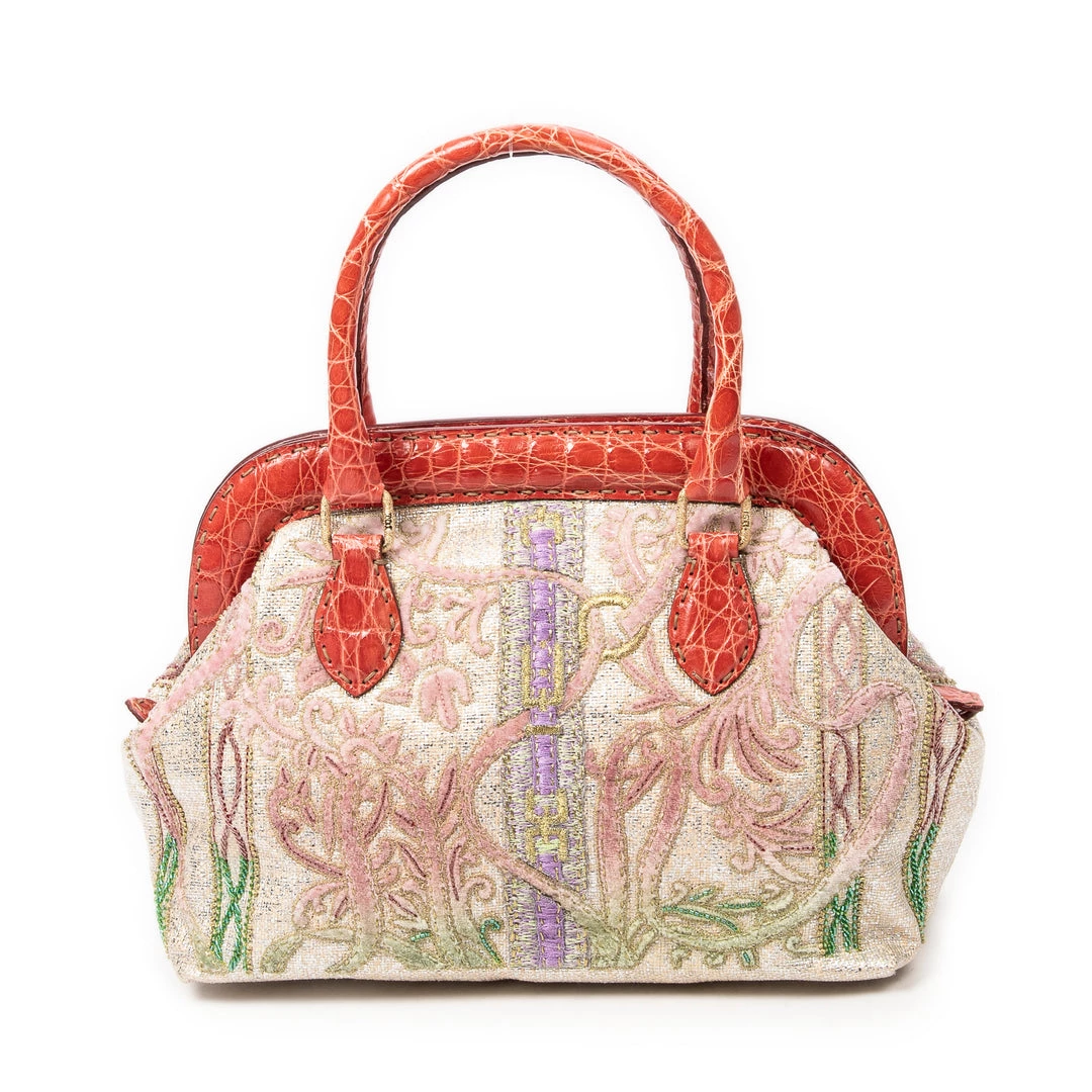 Fendi women Selleria Dotor's Bag 8 Fendi women Selleria Dotor's Bag - Image 6