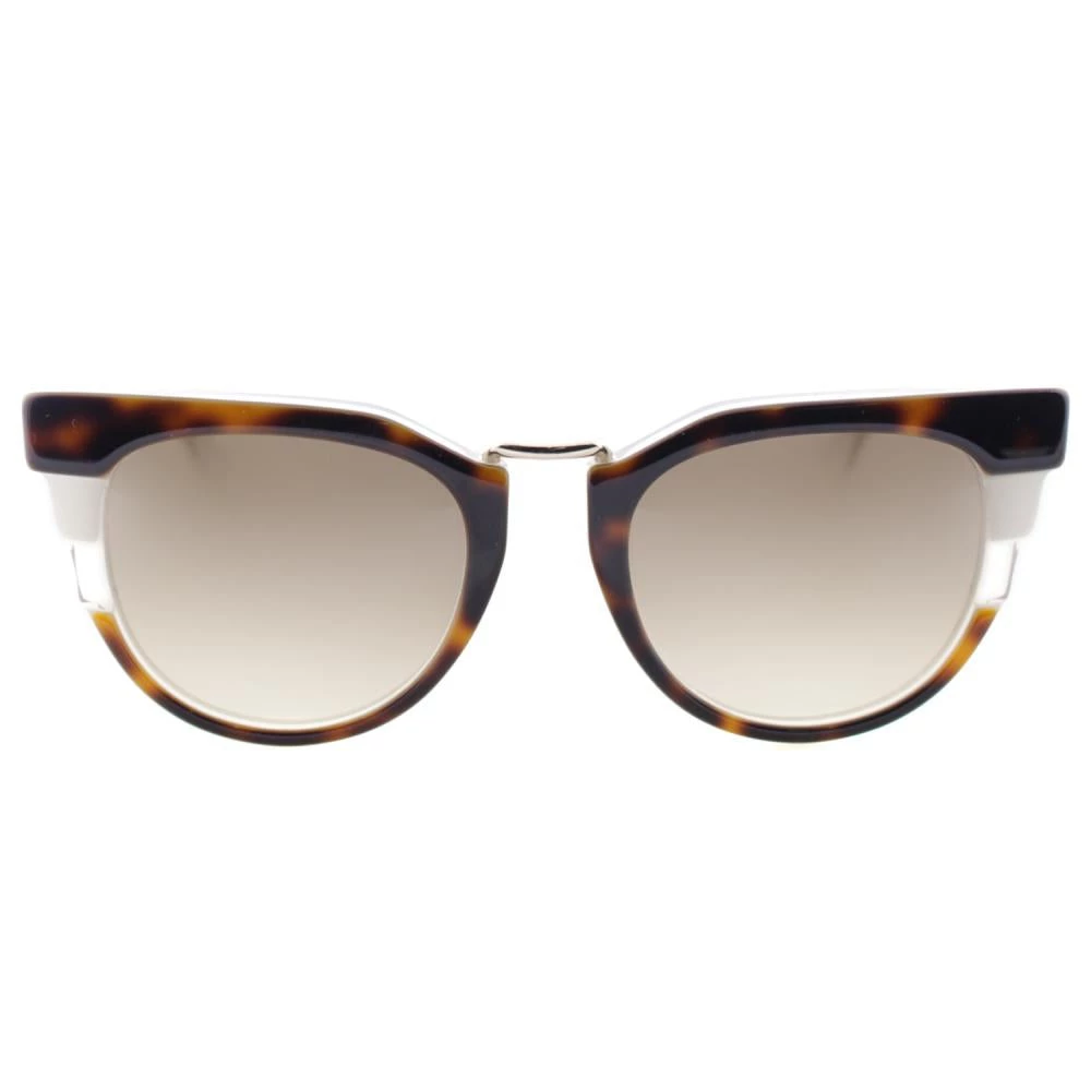 Fendi FF 0063 MUV Womens Cat-Eye Sunglasses 4 Fendi FF 0063 MUV Womens Cat-Eye Sunglasses - Image 2