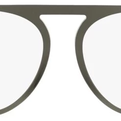 Fendi Women's Roma Amor Eyeglasses FF0385 KB7 Transparent Gray 53mm -Fendi shop 1dc023396f1e4d0d846c8dba9a55cd91 1080x