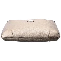 women FENDI Neutral Grained Leather Selleria Shoulder Bag (Authentic Pre-Owned) -Fendi shop 1eeac792bead4c3482da348b5696ff06 a298850d 170c 48ab a248 c165cd962cef 1080x