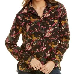 women Jude Connally Pru Tunic