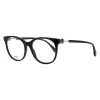 women Fendi Round Eyeglasses FF0393 807 Black 52mm 393 -Fendi shop 24c07d46639740d09f5a86ab169defbb 1080x