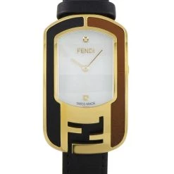 women Fendi Chameleon Watch F331434511D1