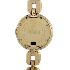 women Fendi My Way Gold-Tone White Ceramic Quartz Watch F359424004 -Fendi shop 258b61a4709d4c83bc2afc7ea073e7af 1080x
