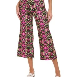 women Jude Connally Trixie Cropped Pant