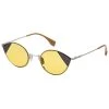 FENDI Women's FF0342S 51mm Sunglasses -Fendi shop 2d623ef3414e4416983bf6cc028939fa 1080x