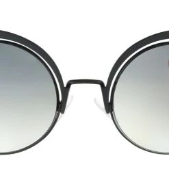 Fendi FF 0177/S Women's Sunglasses