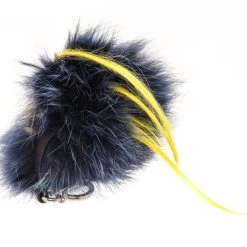 women Fendi Blue Fur Leather Monster Bug Bag Charm -Fendi shop 326d8f22d05747b9ab37d9f21b7ac56b fcfedee6 209e 49c5 a773 176b44b64b61 1080x