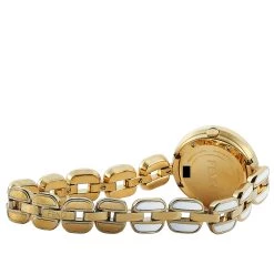 women Fendi My Way Gold-Tone White Ceramic Quartz Watch F359424004 -Fendi shop 33285f5db33842e49ebdbfa18c60e7c8 1080x