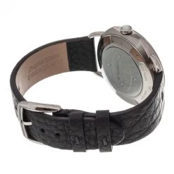 women Fendi Black Leather Selleria Quartz Watch -Fendi shop 37fd6b6f5bd94f278e6acee8d0693863 1080x
