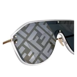 Fendi Men's Lens Classic Monogram Sunglasses /G/S 83I 7R -Fendi shop 3af4087311ff4466bcf255f7279b85fc 1080x