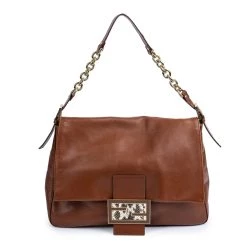 Fendi women Chain Flap