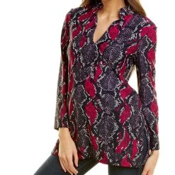 women Jude Connally Chris Tunic