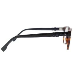 Fendi FF 0276 086 Womens Square Eyeglasses 51mm -Fendi shop 41eb541cc5dc456a897515577c326882 1080x