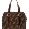 women Fendi Brown Zucca Canvas Leather Handbag -Fendi shop 433daf6d03af44fea6c55566c37b174e 7c7194ad c52d 4925 b30b 7f7a6889efdf 1080x