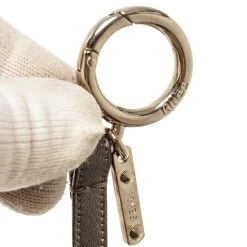 women Fendi Fruit Bag Charm Fur and Leather Gray, Green -Fendi shop 452e5598e9b846e981ed1a023c919b6f 1080x