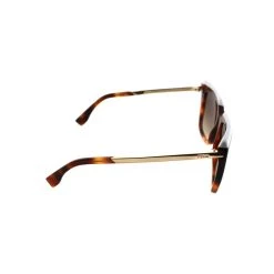 Fendi FF 0087 C U M Womens Square Sunglasses -Fendi shop 46f222b5733b44b09c9571a80c2533b8 c35c3f2d 1ace 4274 bca9 1d0612c6757c 1080x