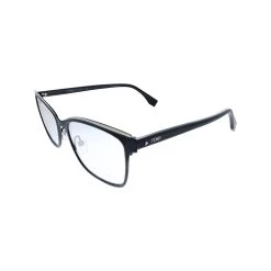 Fendi FF 0277 807 54mm Womens Square Eyeglasses 54mm