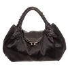 women Fendi Black Leather Spy Handbag -Fendi shop 4b77c6c98d8e48d1a10a92a68c947d43 1080x