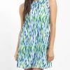 Jude Connally women Melody Dress Jude Cloth In Watercolor Blue Green -Fendi shop 4ef3d6cb261d40939aeb36e950b2e79b 1080x
