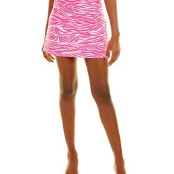 women Jude Connally Morgan Skirt