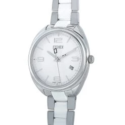 women Fendi Momento White Quartz Watch F211034004 -Fendi shop 5498e55a3bbf4bfa9a106ef8931d808e 1080x