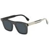 FENDI Men's 52mm Sunglasses