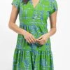 Jude Connally women Ginger Bamboo Dress In Grass Green -Fendi shop 57f0cee813714b48aa8ad980fae13751 1080x