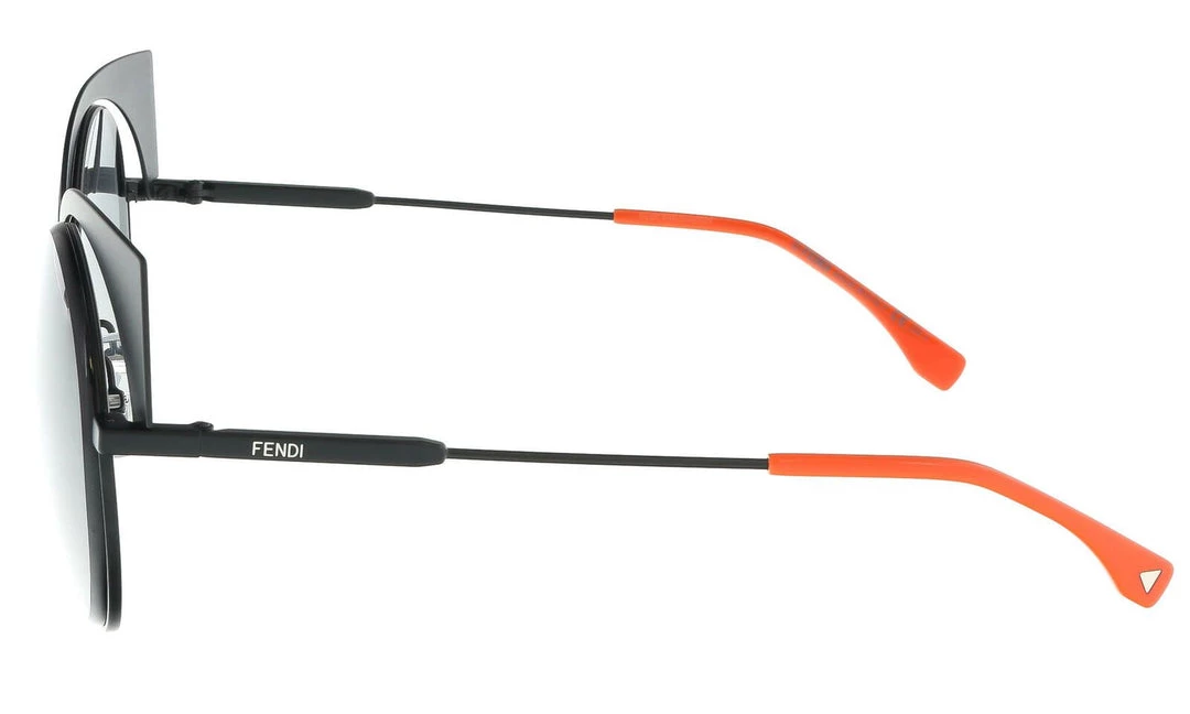 Fendi FF 0177/S Women's Sunglasses 5 Fendi FF 0177/S Women's Sunglasses - Image 3