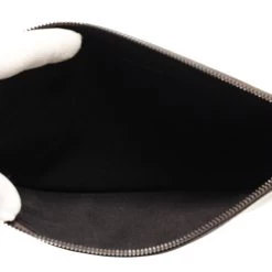 women Fendi Black Leather Monster Pouch 13 women Fendi Black Leather Monster Pouch -Fendi shop 5f1bd23d951c43c4995e4c32024cd85c 1080x