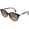 FENDI Women's FF 0373/S 57mm Sunglasses