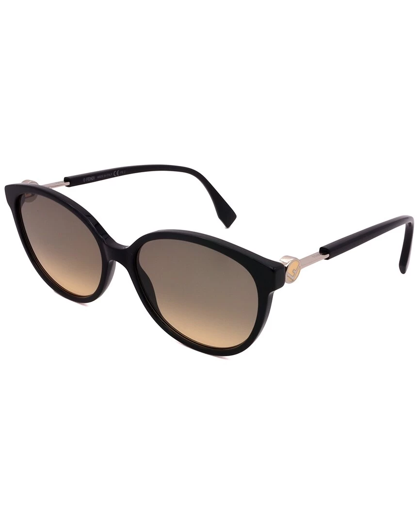 FENDI Women's FF 0373/S 57mm Sunglasses 2 FENDI Women's FF 0373/S 57mm Sunglasses