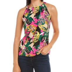 women Jude Connally Claire Top