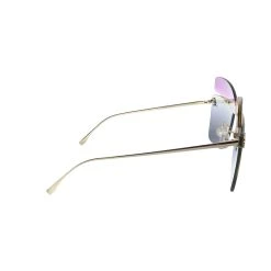 Fendi Karligraphy FF 0399 01B Womens Butterfly Sunglasses -Fendi shop 646d63e3210f4258aab50002b5918e8d 1080x