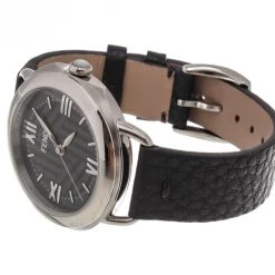 women Fendi Black Leather Selleria Quartz Watch -Fendi shop 6721c3ea0a3e48dfb534aadb55adc6ff 1080x