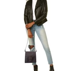 women FENDI Black Nylon Flap Shoulder Bag (Authentic Pre-Owned) 11 women FENDI Black Nylon Flap Shoulder Bag (Authentic Pre-Owned) -Fendi shop 6abeb00421e549a4b1338897cfb76c54 1080x