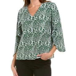 women Jude Connally Daniella Top