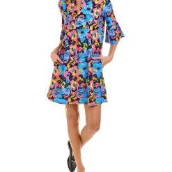 women Jude Connally Kerry Shift Dress