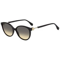 FENDI Women's FF 0373/S 57mm Sunglasses