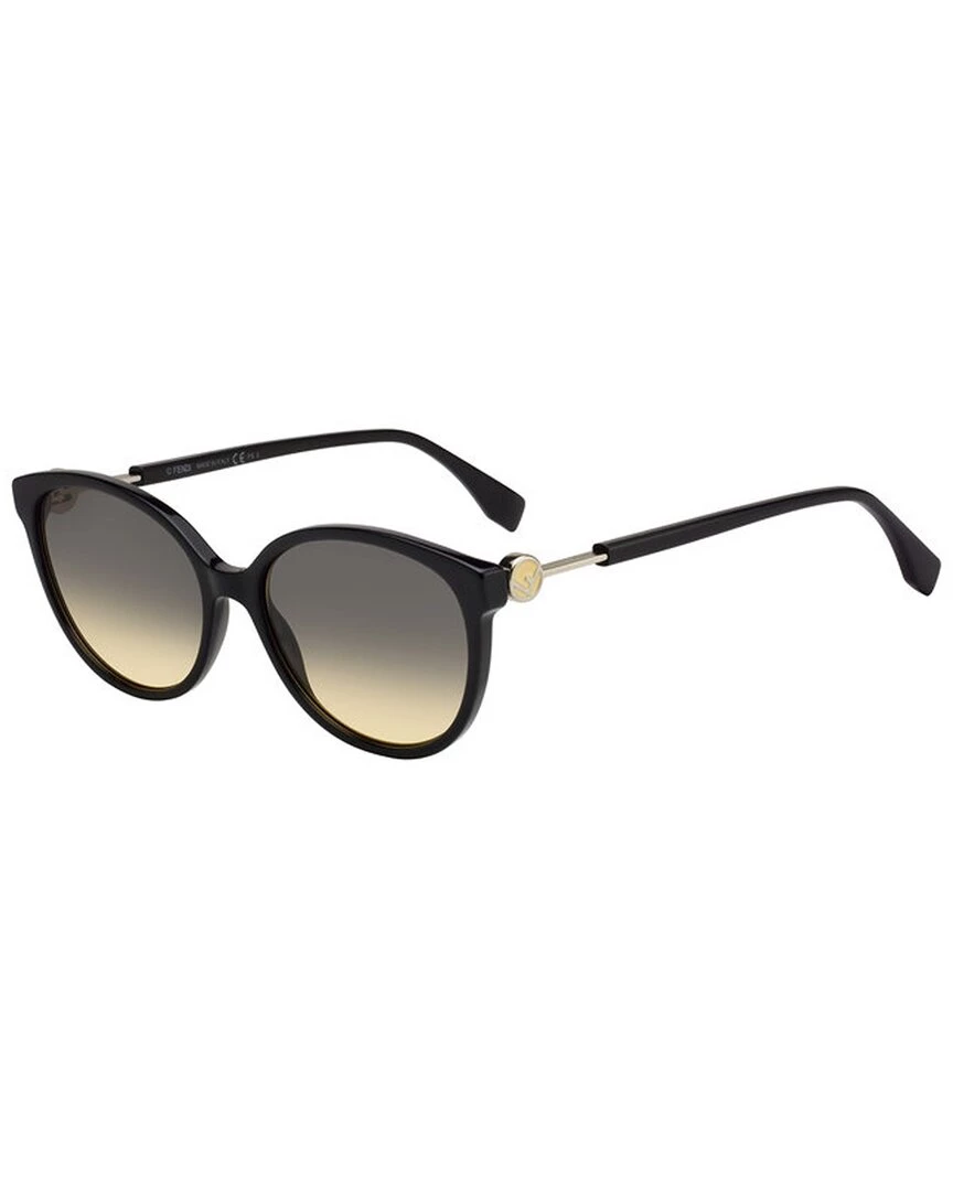 FENDI Women's FF 0373/S 57mm Sunglasses 3 FENDI Women's FF 0373/S 57mm Sunglasses