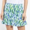 Jude Connally women Courtney Watercolor Skort In Blue Green -Fendi shop 7583a3ee6dc841d5b8bf5ef66f8a8bdd 1080x