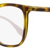Fendi Women's Square Eyeglasses FF0455G 086 Havana/Powder Pink 53mm -Fendi shop 7ace24bfa8624a62b8acc5a581d37bdf 440ffcff fa75 44ef b96a feda2b344580 1080x