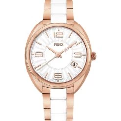FENDI Women's Momento Fendi Watch