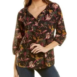 women Jude Connally Katarina Top